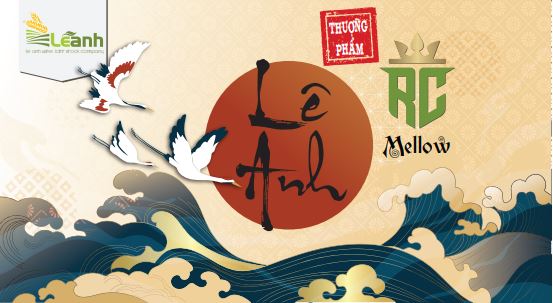 Rượu Lê Anh Mellow - Vang danh quốc tửu Việt